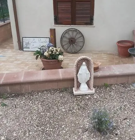 Piccola Annalisa Passaggio di Assisi