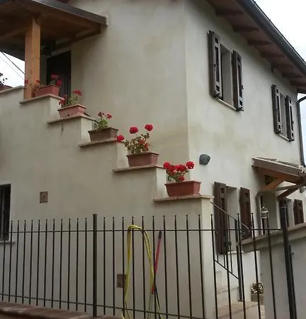 Piccola Annalisa