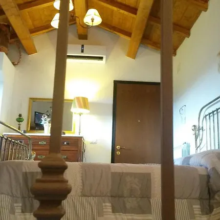 Piccola Annalisa Passaggio di Assisi