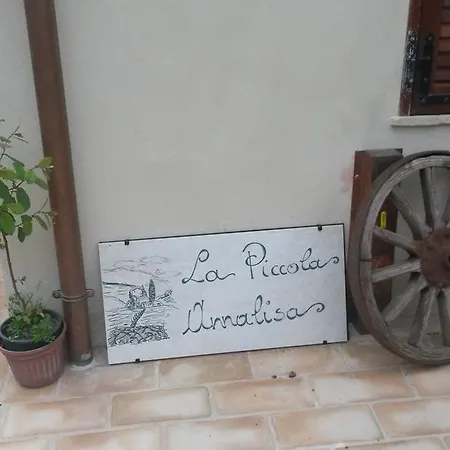 Piccola Annalisa